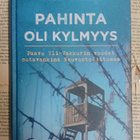 Ariela Säkkinen - Pahinta oli kylmyys (sid.) - pikkukuva 1