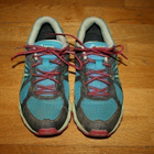 Asics GTX Gel-stormplay lenkkarit 37 (n. 23-24 cm) - pikkukuva 2