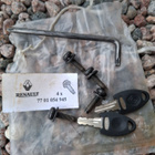 Kattoteline Renault Megane Scenic - pikkukuva 3