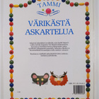 Angela Wilkes : Värikästä askartelua - pikkukuva 2