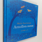Maija Paavilainen : Armollista menoa - pikkukuva 1