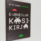 Otto Rönkä : E-urheilun käsikirja - pikkukuva 1