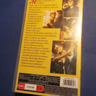 KUUMAT SETELIT VHS (W) - pikkukuva 2