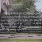 Robert Miles featuring Kathy Sledge: Freedom CDS - pikkukuva 2