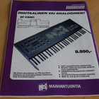 Soundi 2 / 1985 - pikkukuva 2