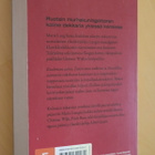 Maria Lang : Kuolema kulisseissa 3 dekkaria ( Loisto 2009 ) - pikkukuva 2