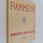 Giovanni Boccaccio : Fiammetta - pikkukuva 1