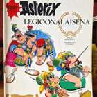 Asterix legioonalaisena. 3 Painos - pikkukuva 1