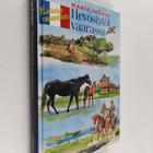 Maria Eränen : Hevostytöt vaarassa - pikkukuva 1