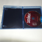 The Sacrament - SF Region B Blu-Ray (Futurefilm) - pikkukuva 2
