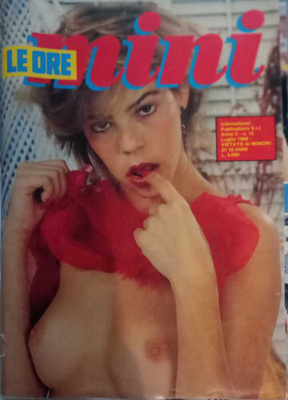 Le ore mini Anno II n. 15