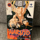 NARUTO 68 (SUOMI) - pikkukuva 1
