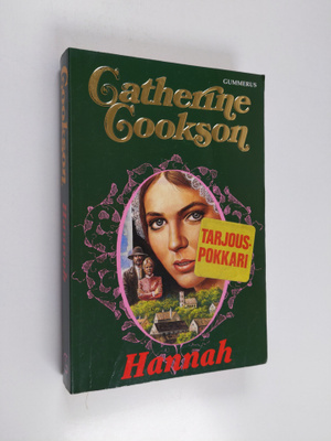 Catherine Cookson : Hannah