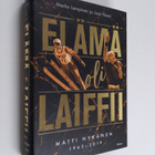 Marko Lempinen : Elämä oli laiffii : Matti Nykänen 1963-2019 - pikkukuva 1