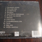 Iskias: Oikeus Ja Kohtuus cd - pikkukuva 2