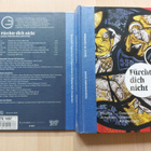 BACH IN CONTEXT – FURCHTE DICH NICHT orig. HOLL  2013 - pikkukuva 1