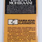 James Fenimore Cooper : Suuria kuvaklassikoita 4/1979 : V... - pikkukuva 2