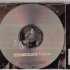 CDS TECHNICOLOUR FIREFLIES - pikkukuva 2