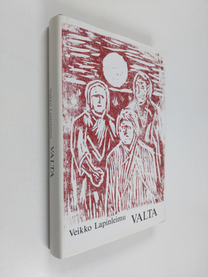 Veikko Lapinleimu : Valta