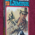 Louis L'Amour - Kilrone (9/1989) - pikkukuva 1