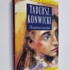 Tadeusz Konwicki : Isoäitini tarina - pikkukuva 1