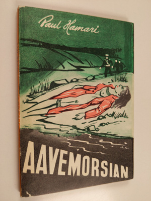 Paul Hamari : Aavemorsian