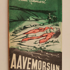 Paul Hamari : Aavemorsian - pikkukuva 1