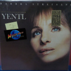 Barbra Streisand - Yentl M-/M- OST 12" - pikkukuva 1