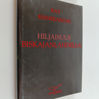 Rax Rinnekangas : Hiljaisuus Biskajanlahdella - pikkukuva 1