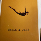 ERLEND LOE - HIORTHOY: MARIA & JOSE - pikkukuva 1
