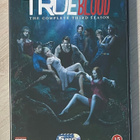 Alan Ball: TRUE BLOOD: Kausi 3 (5DVD) Anna Paquin - pikkukuva 1