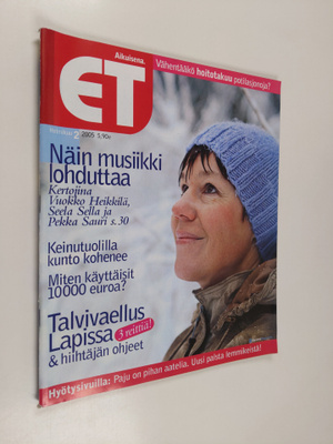 ET 2/2005