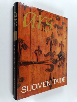 Ars : Suomen taide 1