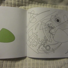 Kandinsky Coloring Book - pikkukuva 5