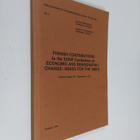 Finnish contributions to the IUSSP conference on economic... - pikkukuva 1