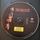 Unforgiven / Armoton (1992) DVD (Clint Eastwood) - pikkukuva 3