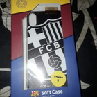 DoCover iPhone X kännykkäkuoret . FCB - pikkukuva 1