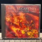 PAUL McCARTNEY - Flowers In The Dirt cd - pikkukuva 1