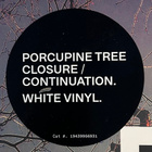 PORCUPINE TREE : Closure/Continuation - 2LP, LTD, uusi - pikkukuva 5