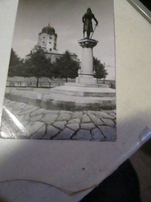 viipurin linna