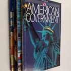 An Outline of American-paketti (4 kirjaa) : An Outline of... - pikkukuva 1