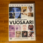 Vuosaari DVD - pikkukuva 1