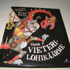 Emmett - Dolan Hurja vieterilohikäärme - pikkukuva 1