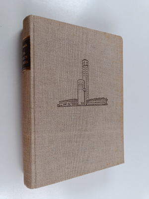 Vilho Annala : Outokummun historia : 1910-1959