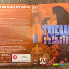 TREMORS (BD) Kevin Bacon ARROW VIDEO - pikkukuva 2