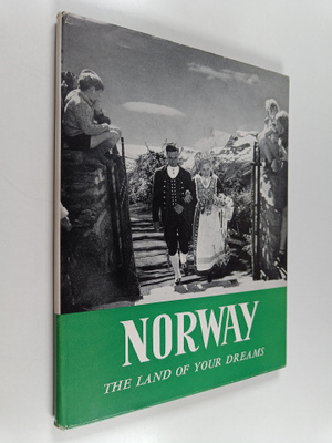 Norway : The land of your dreams