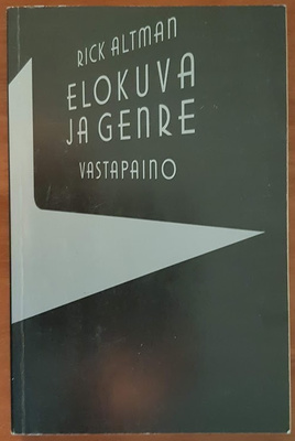 Rick Altman: Elokuva ja genre