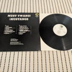 The Mustangs - Must Twang! (BBL 2507) - pikkukuva 2