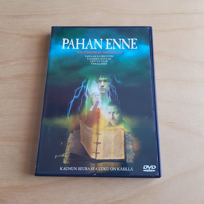 Pahan enne Ylösnousemus