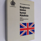 Englannin kielen kurssi : käsikirja : ohjeet, kieliopilli... - pikkukuva 1